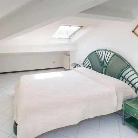 Lejlighed Via Verdi - With Terrace In The Heart Of *