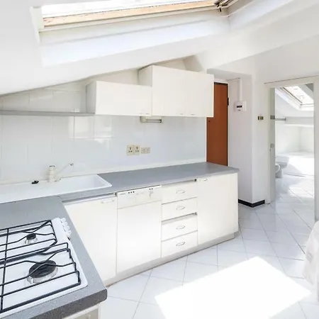Apartment Via Verdi - With Terrace In The Heart Of