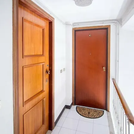 Appartement Via Verdi - With Terrace In The Heart Of *