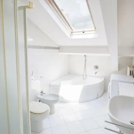 Via Verdi - With Terrace In The Heart Of * San Remo