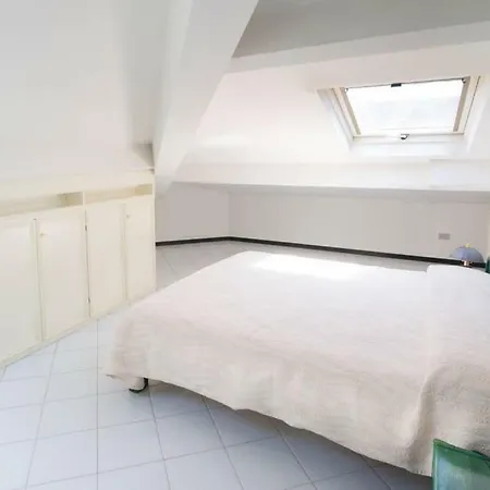 Lejlighed Via Verdi - With Terrace In The Heart Of *